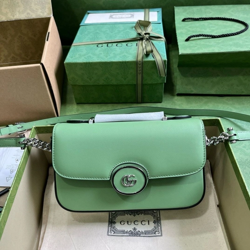 Gucci Satchel Bags 4036C-1772