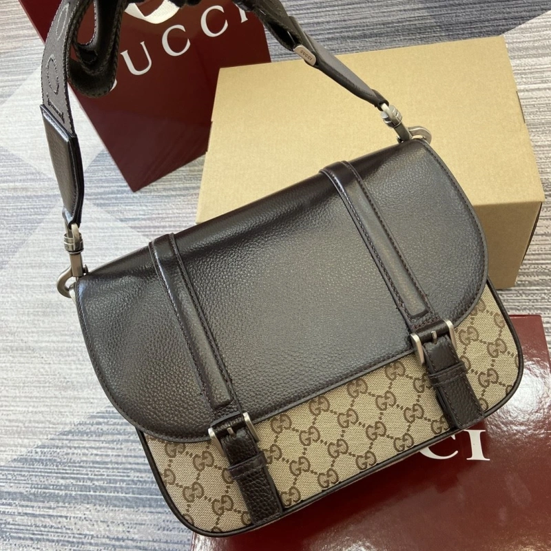 Gucci Satchel Bags 4036C-1777