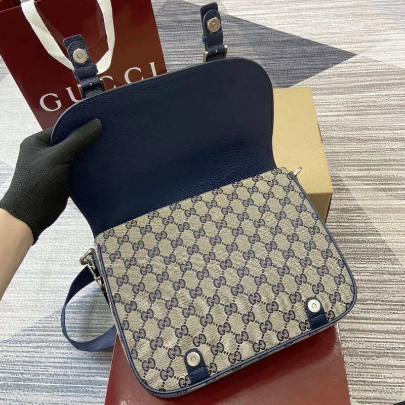 Gucci Satchel Bags 4036C-1778