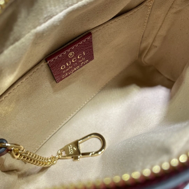 Gucci Satchel Bags 4036C-1782