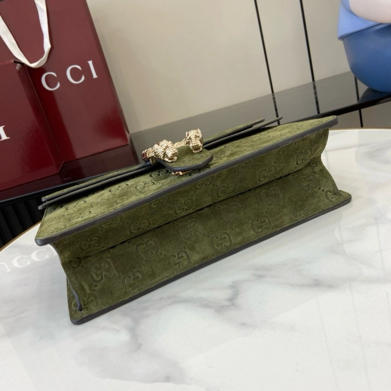 Gucci Satchel Bags 4036C-1795