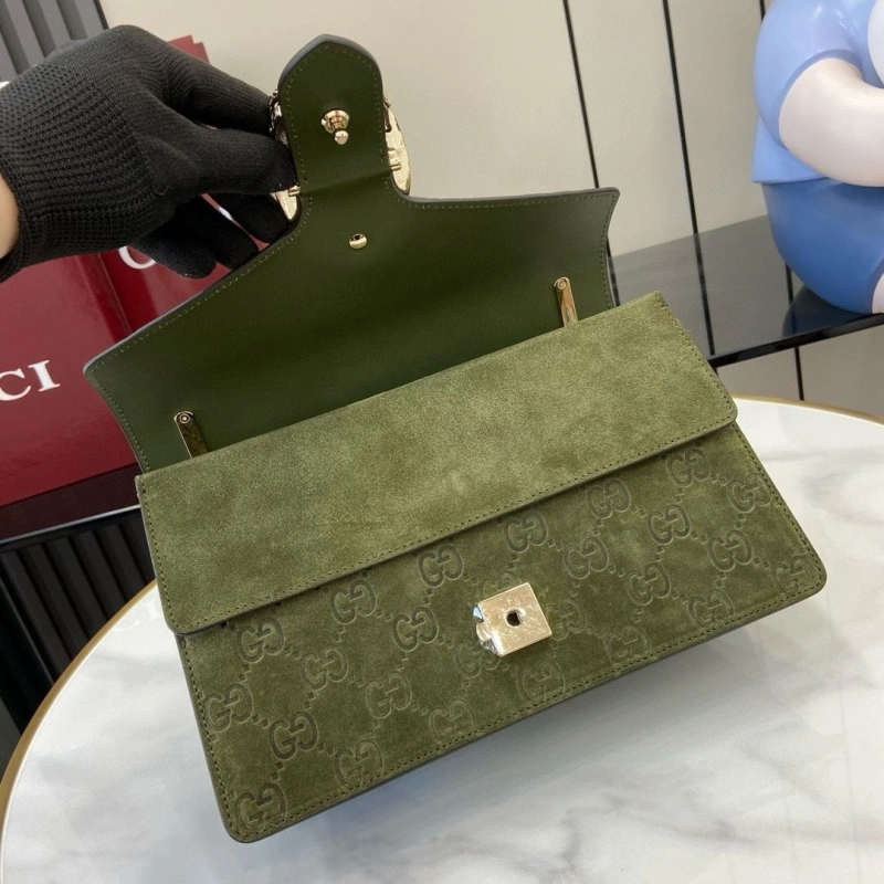 Gucci Satchel Bags 4036C-1795