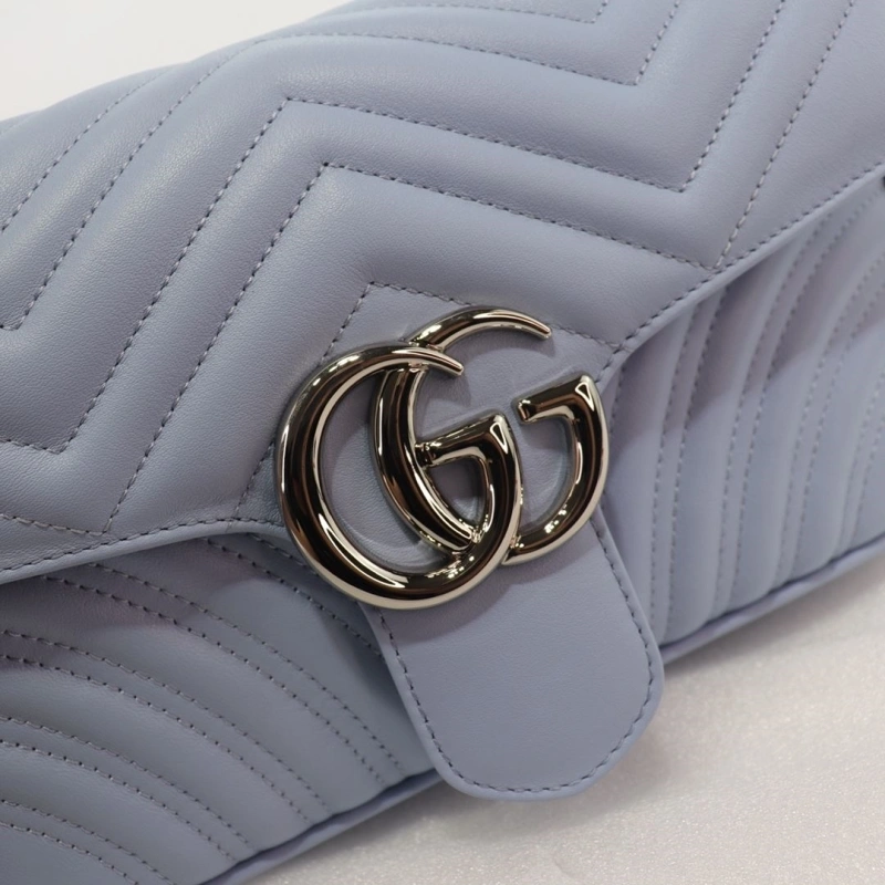 Gucci Satchel Bags 4036C-1796