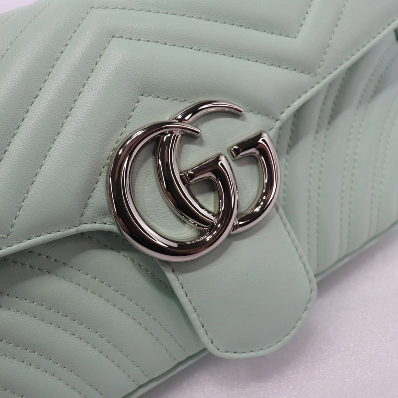 Gucci Satchel Bags 4036C-1797
