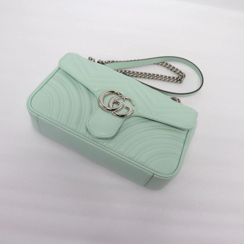 Gucci Satchel Bags 4036C-1797