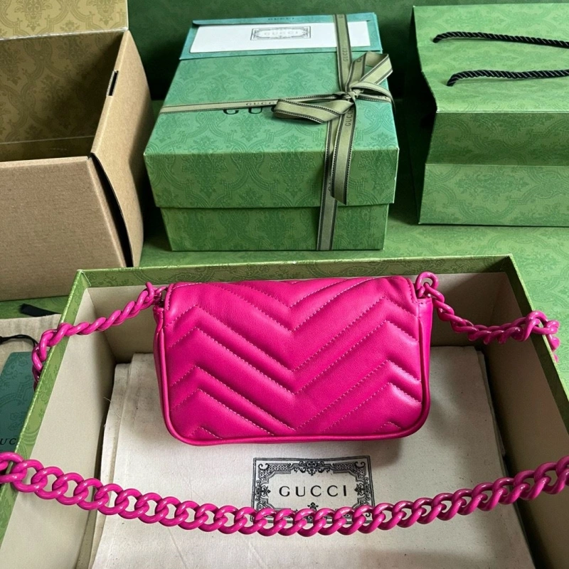 Gucci Satchel Bags 4036C-1798
