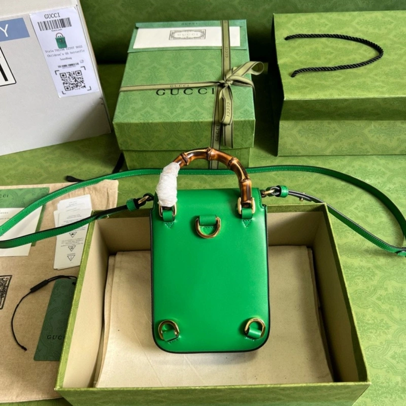 Gucci Top Handle Bags 4036C-1816