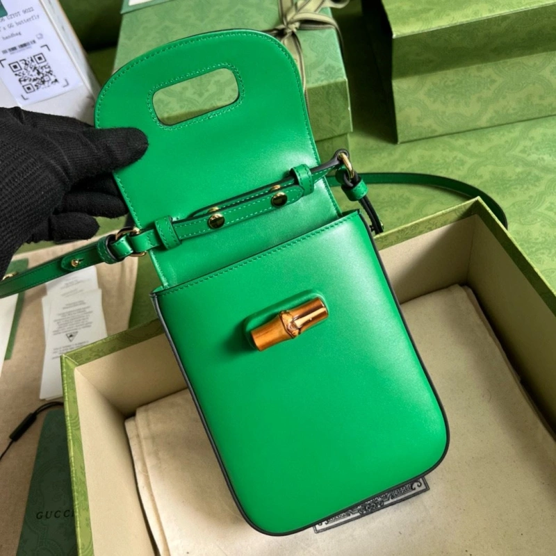 Gucci Top Handle Bags 4036C-1816