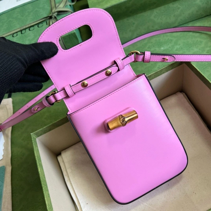 Gucci Top Handle Bags 4036C-1817