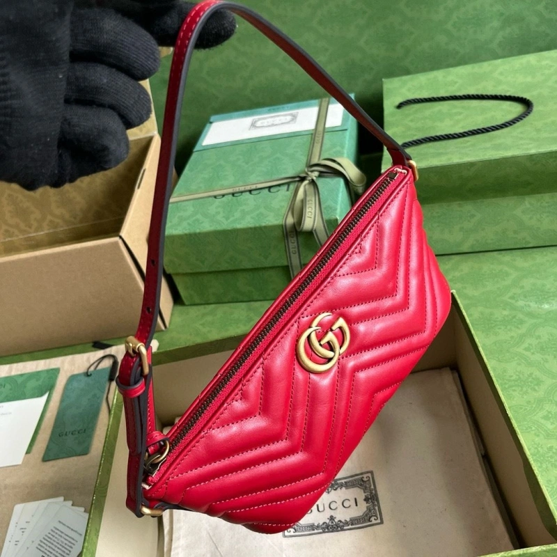 Gucci Top Handle Bags 4036C-1824