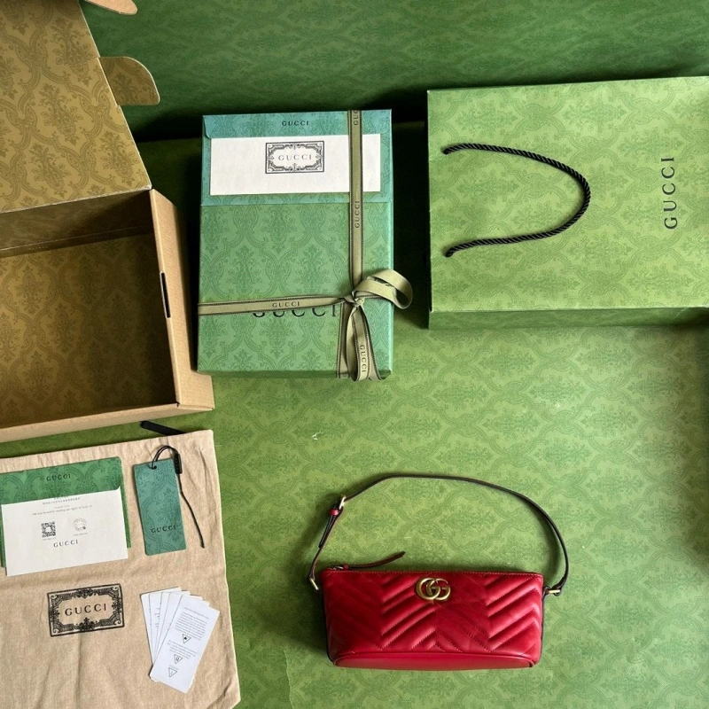 Gucci Top Handle Bags 4036C-1824