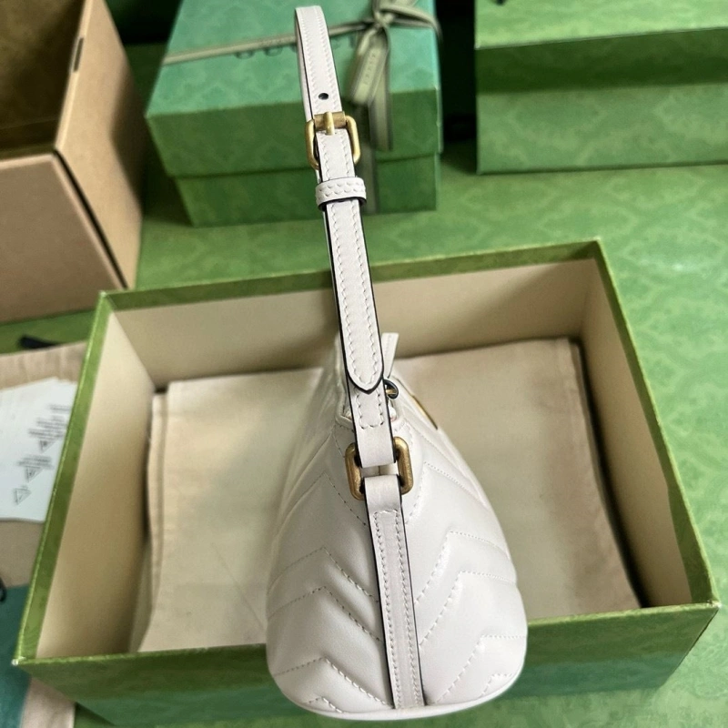 Gucci Top Handle Bags 4036C-1827