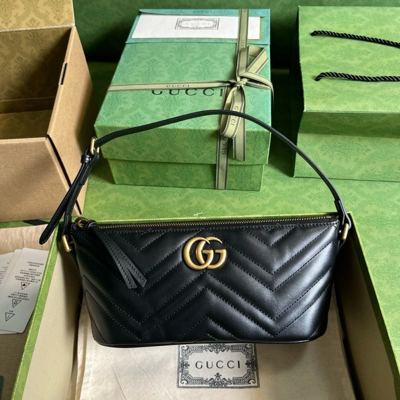 Gucci Top Handle Bags 4036C-1828