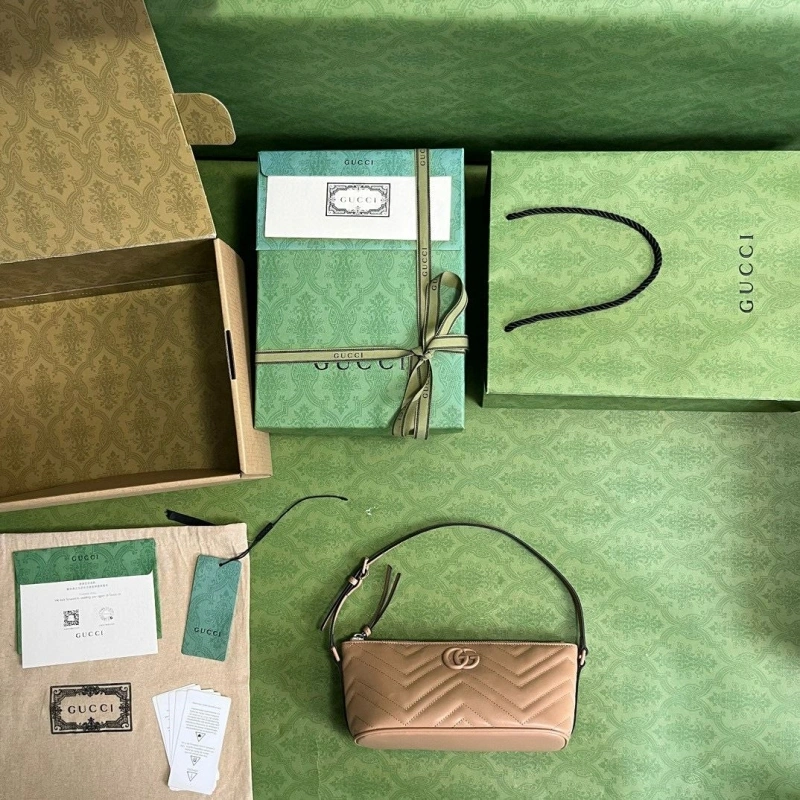 Gucci Top Handle Bags 4036C-1829