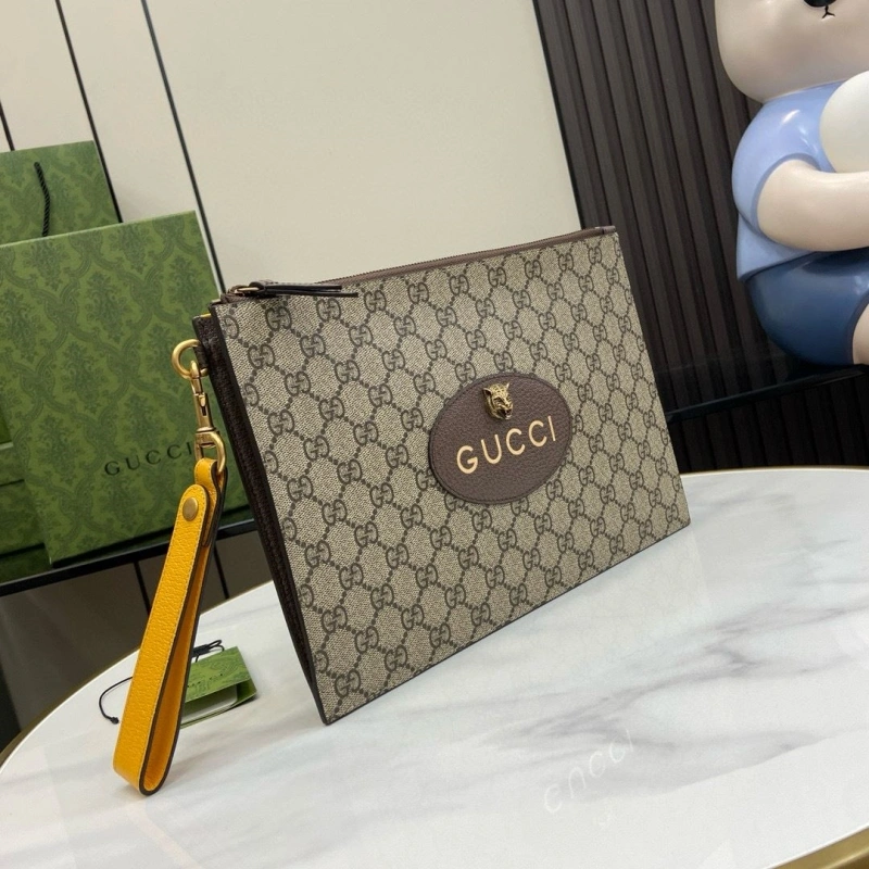Gucci Clutch Bags 4036C-1832