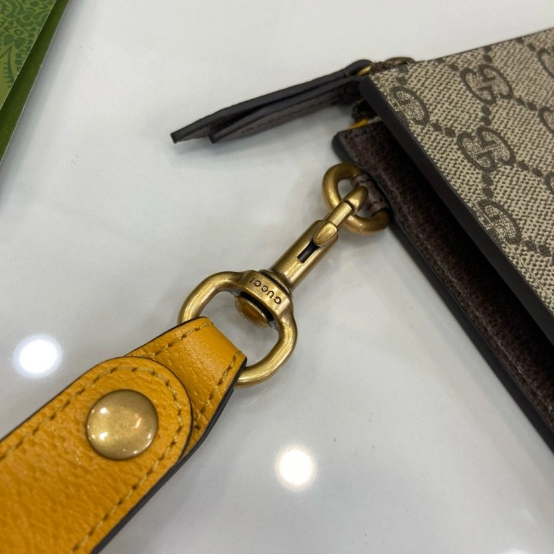 Gucci Clutch Bags 4036C-1832
