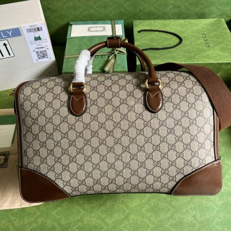 Gucci Top Handle Bags 4036C-1843