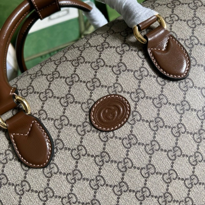 Gucci Top Handle Bags 4036C-1843