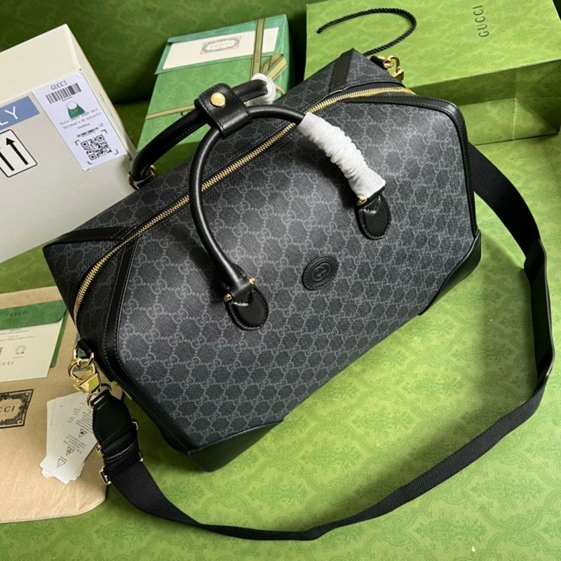 Gucci Top Handle Bags 4036C-1844
