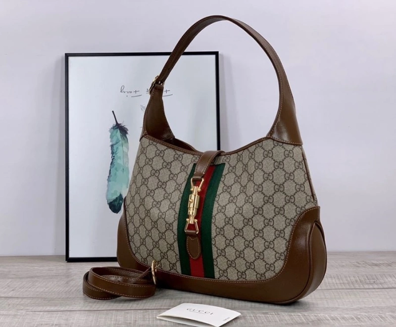 Gucci Top Handle Bags 4036C-1849