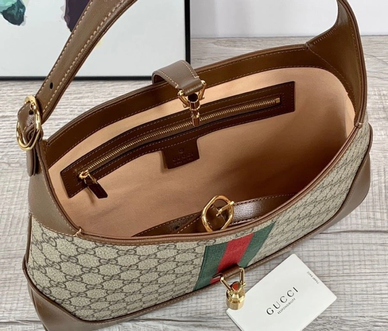 Gucci Top Handle Bags 4036C-1849