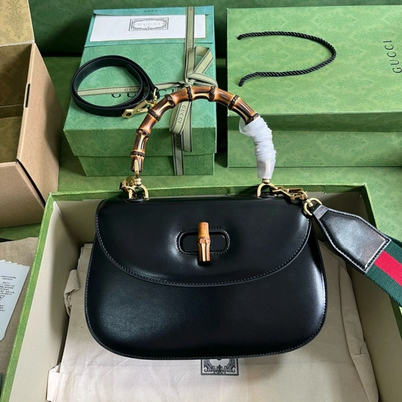 Gucci Top Handle Bags 4036C-1854
