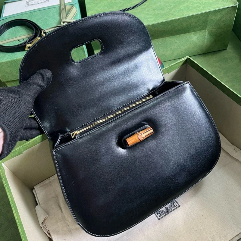 Gucci Top Handle Bags 4036C-1854