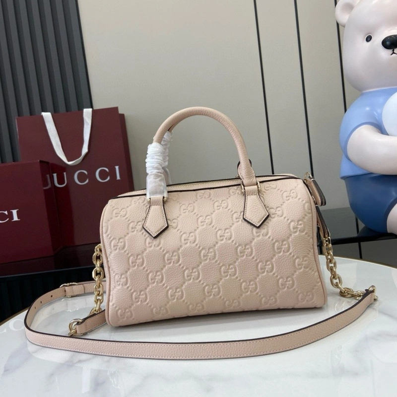 Gucci Top Handle Bags 4036C-1858