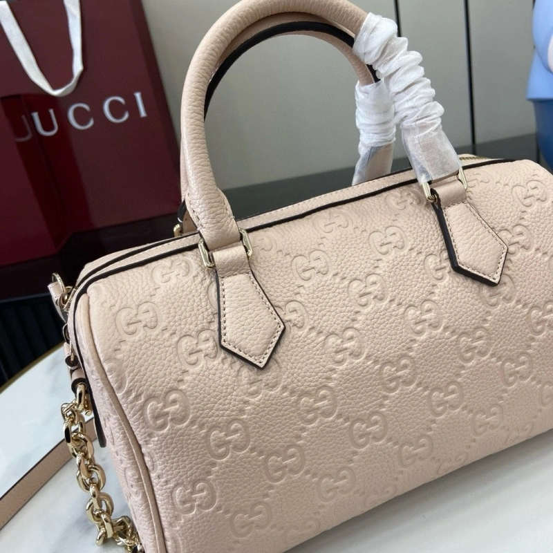 Gucci Top Handle Bags 4036C-1858