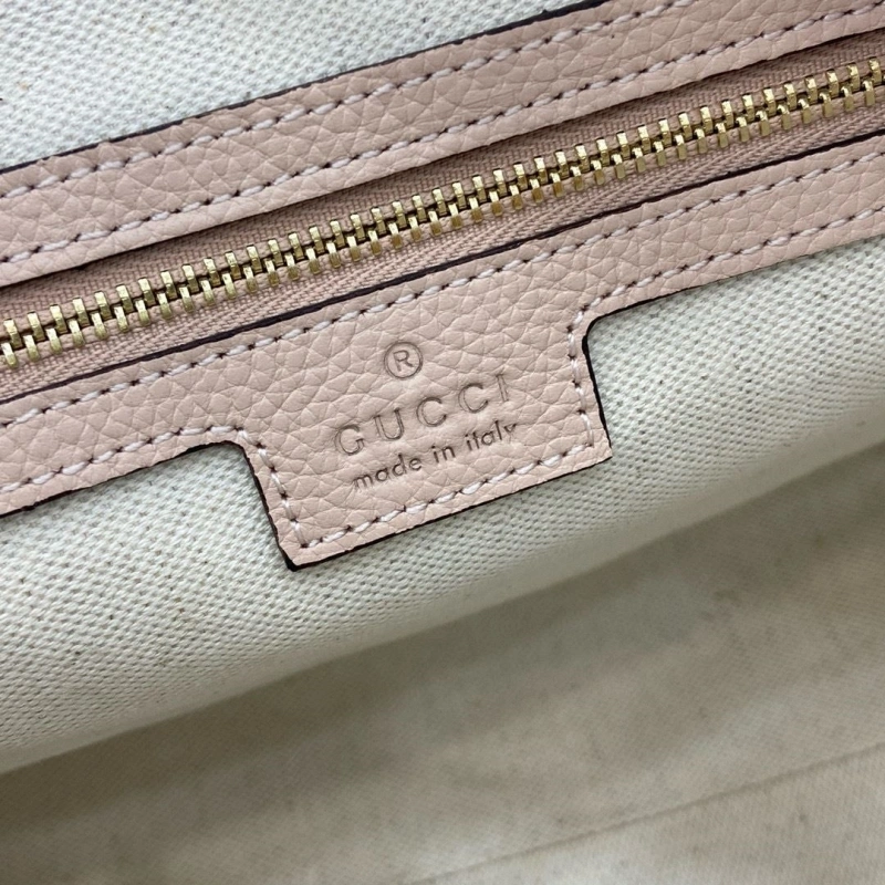 Gucci Top Handle Bags 4036C-1858