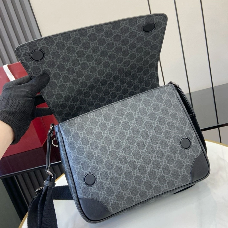 Gucci Satchel Bags 4036C-1862