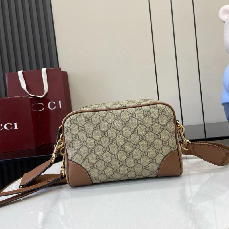 Gucci Satchel Bags 4036C-1868