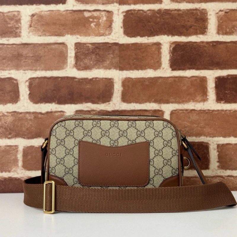 Gucci Satchel Bags 4036C-1872