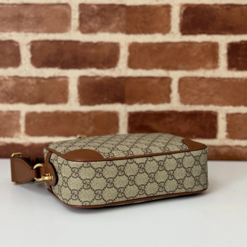 Gucci Satchel Bags 4036C-1872