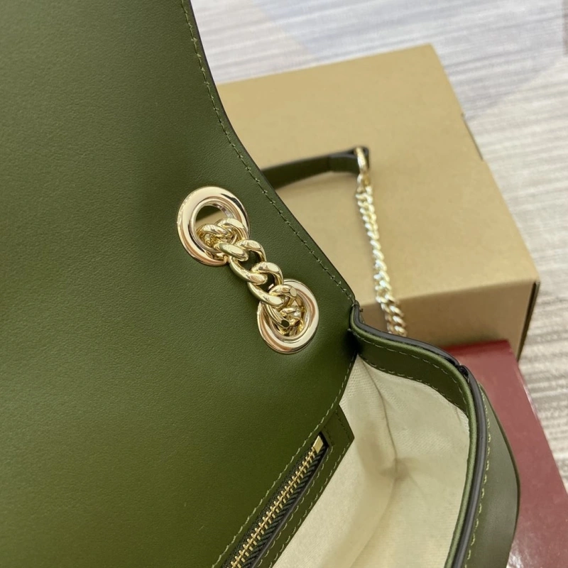 Gucci Satchel Bags 4036C-1874