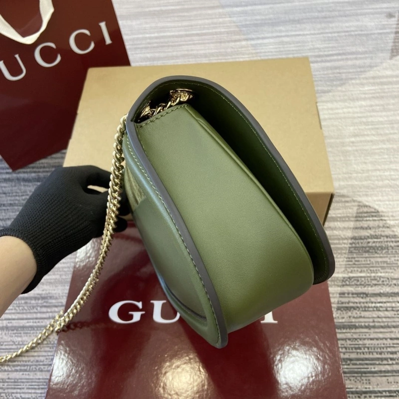 Gucci Satchel Bags 4036C-1874