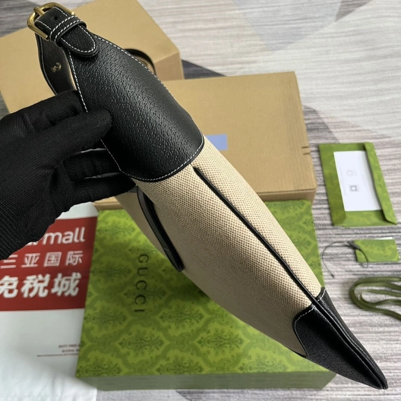 Gucci Top Handle Bags 4036C-1878