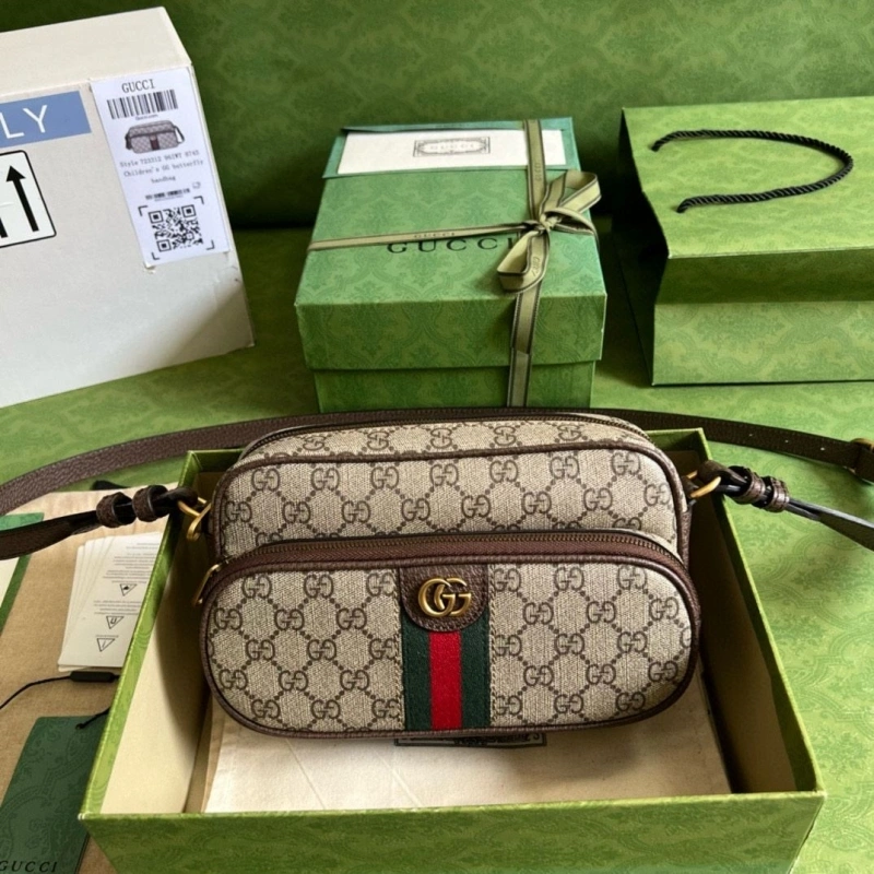 Gucci Satchel Bags 4036C-1889