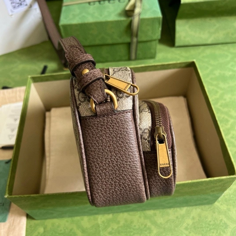 Gucci Satchel Bags 4036C-1889
