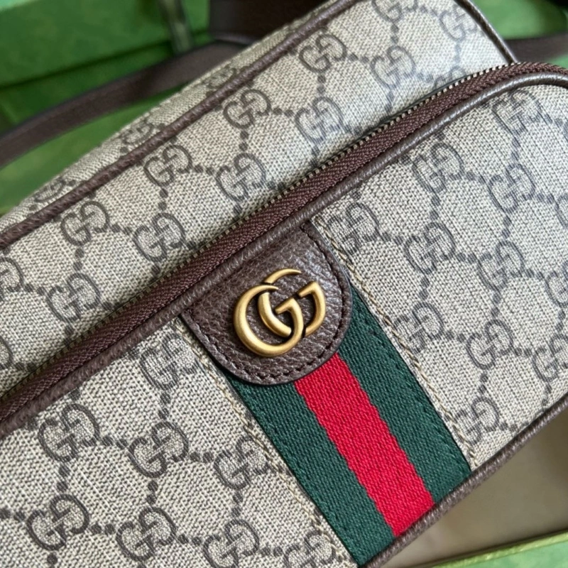 Gucci Satchel Bags 4036C-1889