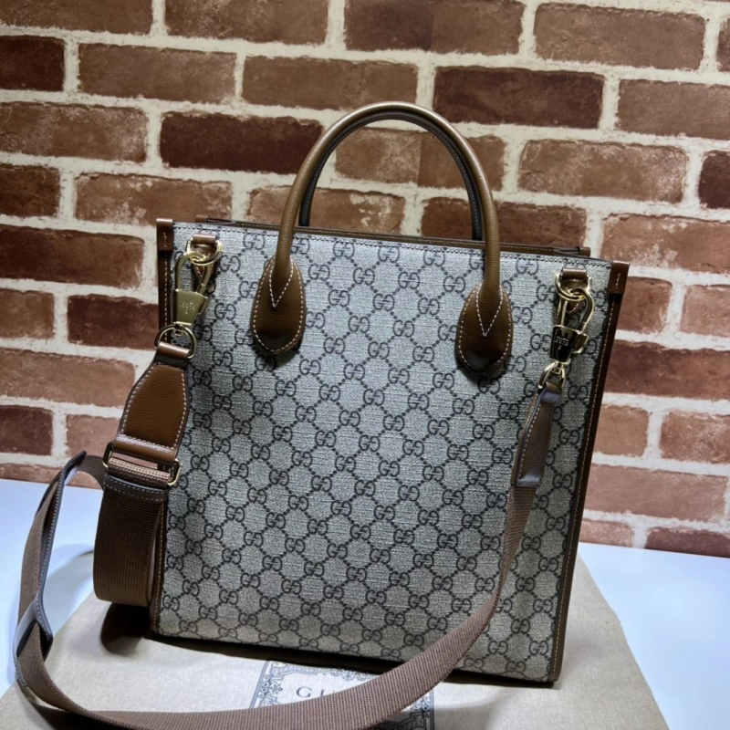 Gucci Shopping Bags 4036C-1890