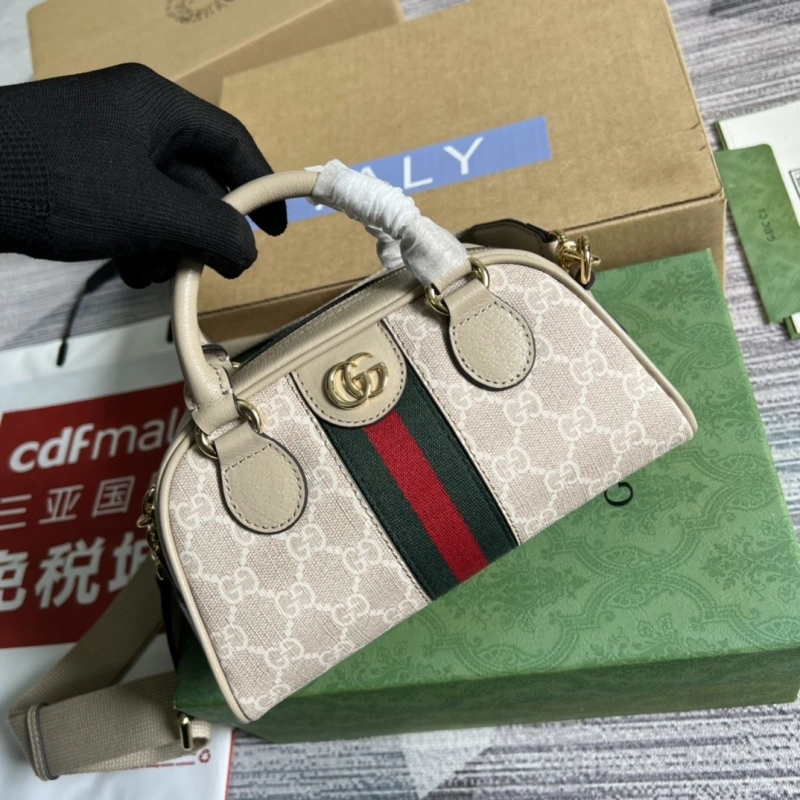 Gucci Top Handle Bags 4036C-1891