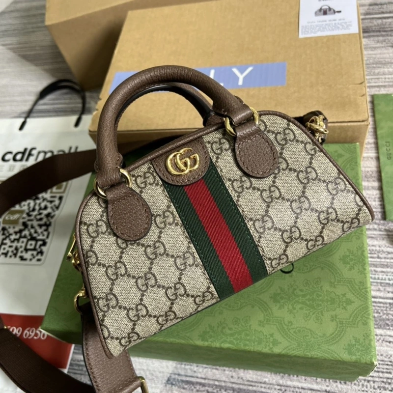 Gucci Top Handle Bags 4036C-1892