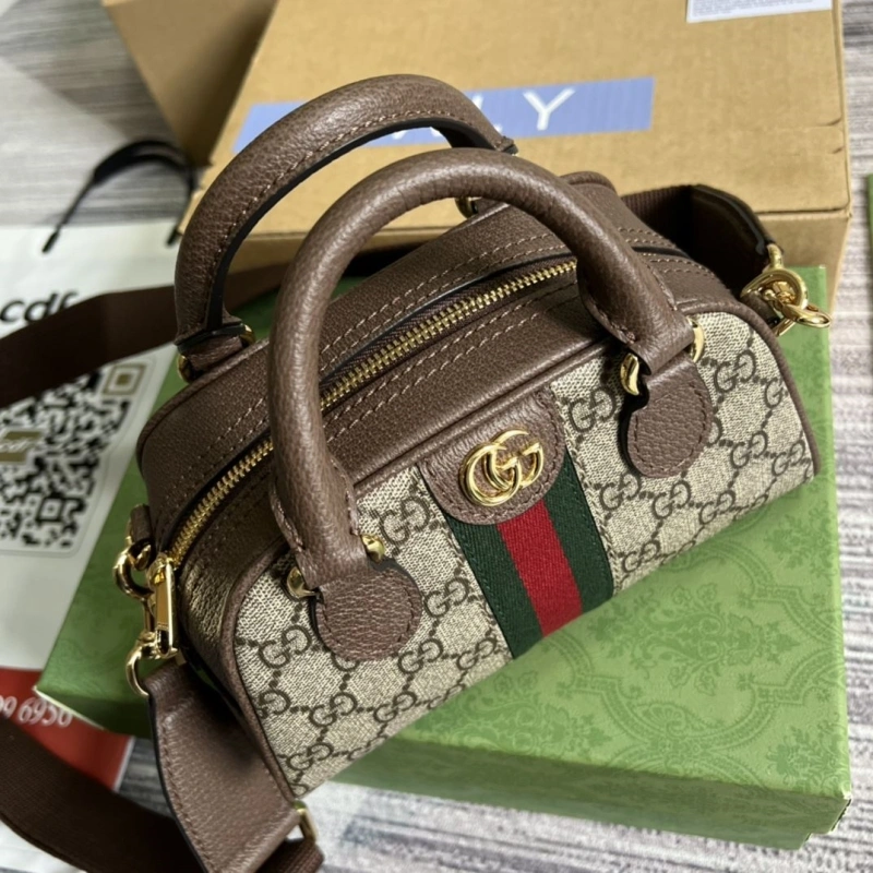 Gucci Top Handle Bags 4036C-1892