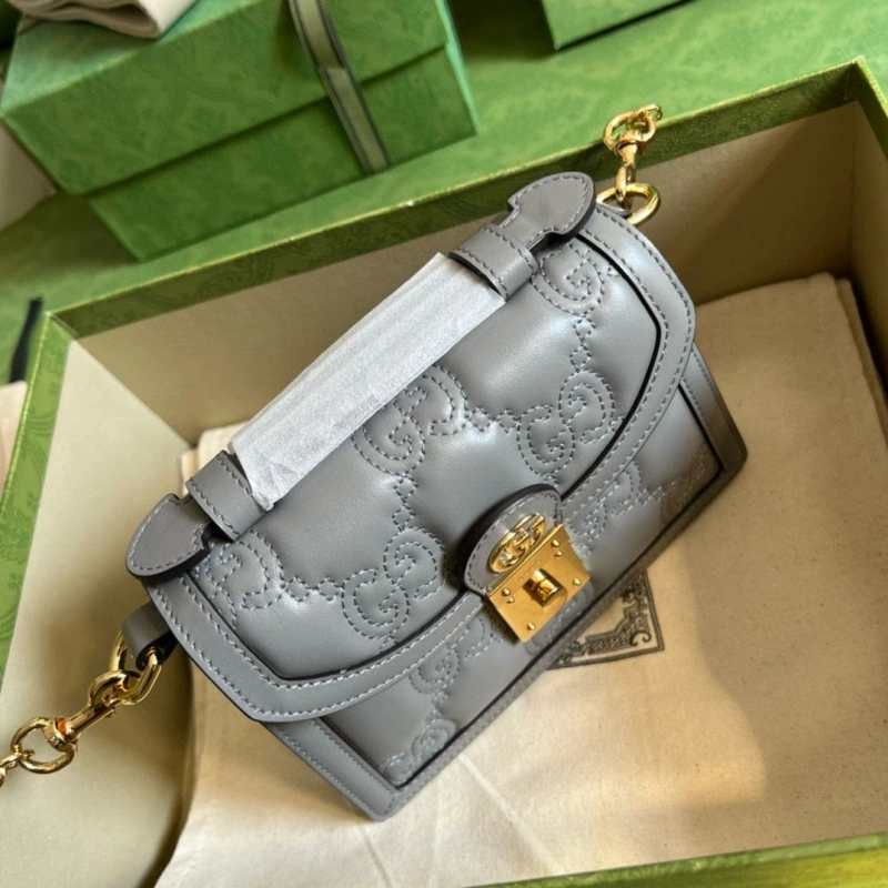 Gucci Satchel Bags 4036C-1893