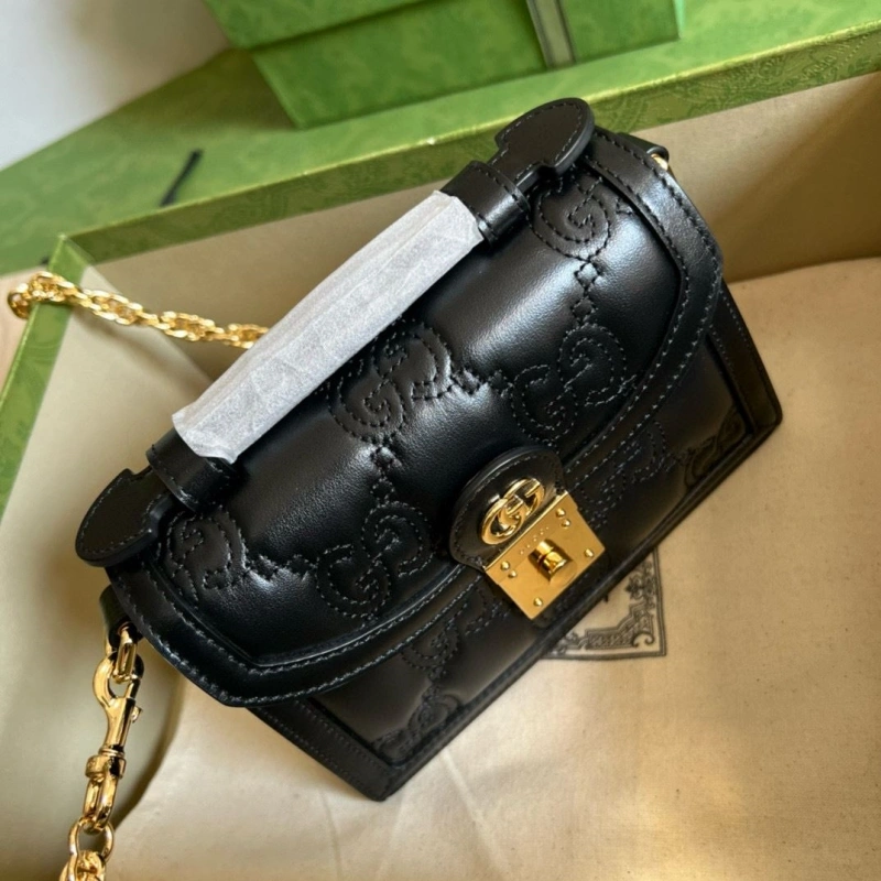 Gucci Satchel Bags 4036C-1895