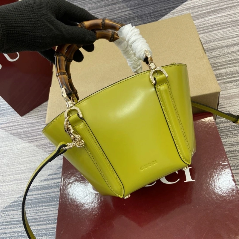 Gucci Shopping Bags 4036C-1898