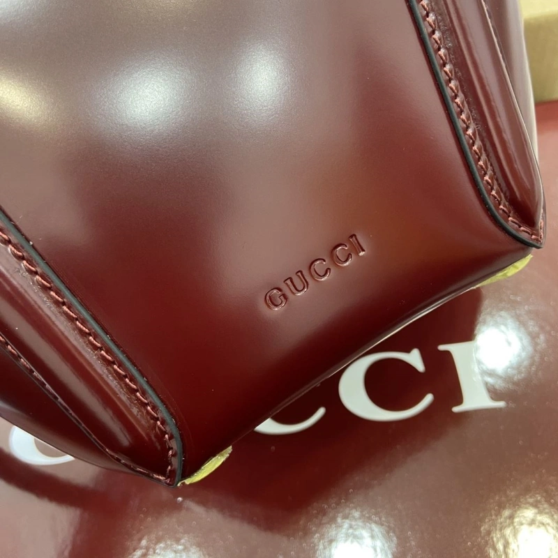 Gucci Shopping Bags 4036C-1900