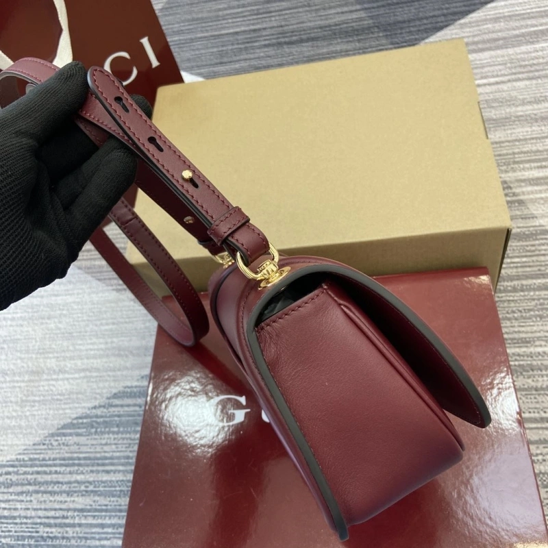 Gucci Satchel Bags 4036C-1904