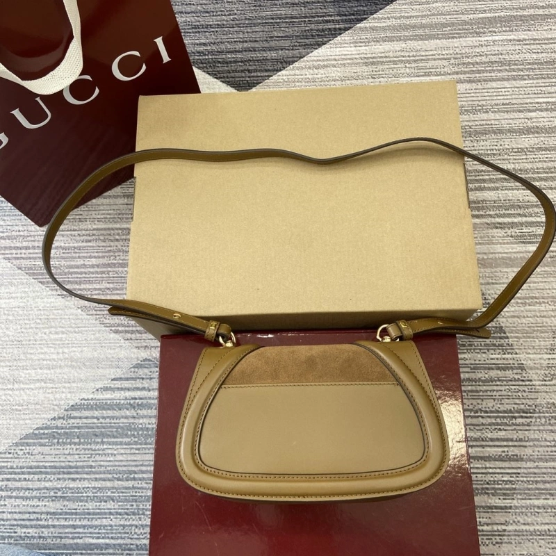 Gucci Satchel Bags 4036C-1906